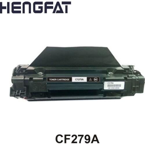 NEW Toner Cartridge 2pieces for hp79a cf279a 79A CF279A for HP LaserJet Pro M12a M12w MFP M26a M26nw Printer