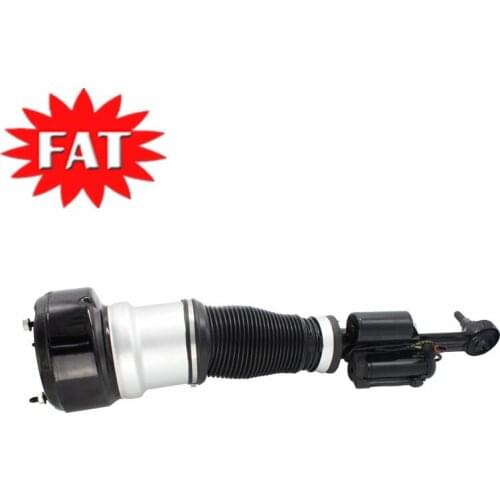 Air Suspension Shock Absorber for Mercedes-Benz CL-Class W216 S-Class W221 4 Matic Front Left Air Damper 2213200438 2213205313