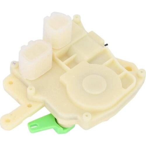 Front Right Power Door Lock Actuator 72115-S5A-A01 Fit for HONDA FIT 2007-2008 Car Door Lock Actuator