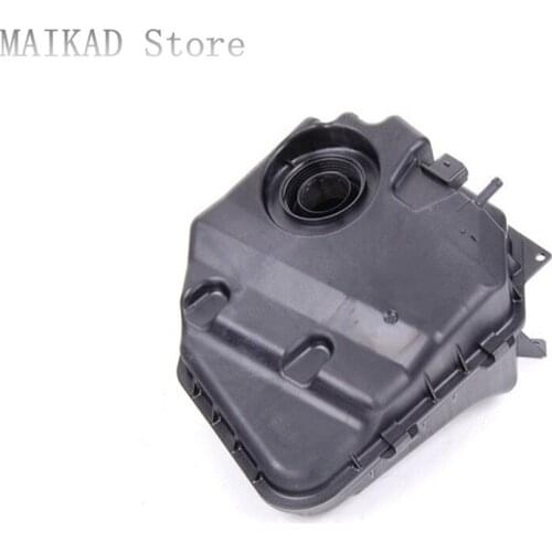 Coolant Expansion Tank for Porsche Cayenne 955 Audi Q7 VW Touareg 95510614723 95510614720 95510614721 95510614722 7L0121407E