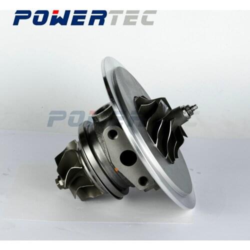 Balanced Turbocharger Cartridge GT2259LS For Hino Liesse II 4.0 L 110-180 Kw N04C-TK Turbine Core 766237 17201-E0080 2006