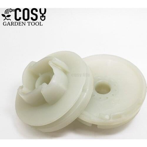 Recoil Starter Pulley Fit For Husqvarna 365 371 372 XP 385 390 362 JONSERED 2171 2172 Chain Saw Spare Part