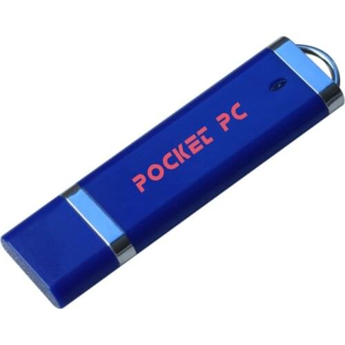 J-boxing Low Capacity Printed USB Flash Drive Custom logo Brand Lighter Model Engraved Personalize Thumb Drive 512M Memory Stick