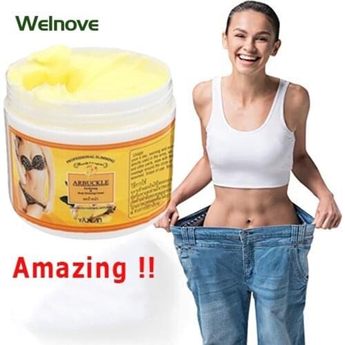 Welnove Slimming Products