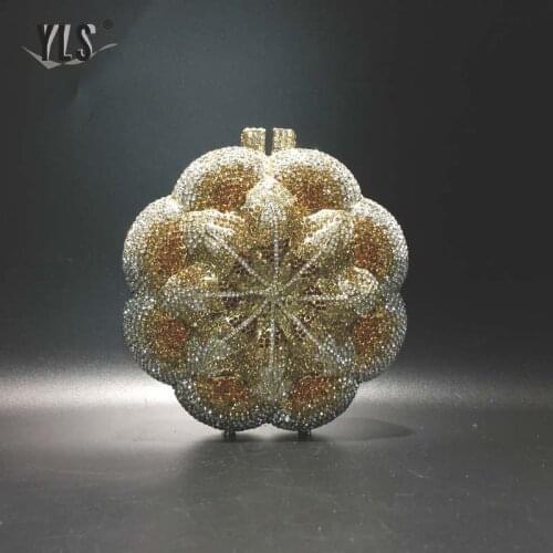 Yilongsheng Women's Clutches