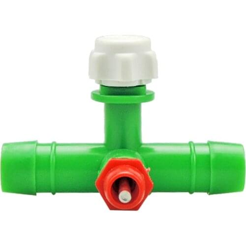 10Pcs Poultry Chicken Waterer Nipple Chicken Drinker Cup Automatic Nipple Drinker Poultry Dispenser Feeding Watering Tool