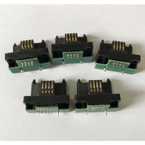 15 x Drum Reset Chip 113R00672 for Xerox WorkCentre Pro 165 175 245 255 265 275 Bookmark 40 55 245 255 265 275 M165 M175 5755