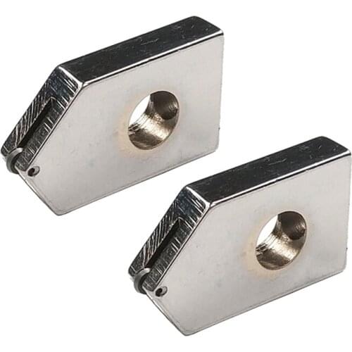 2pcs Wine Bottle Cutting Head Glass Cutter Replacement Parts 2-10mm for Home DIY Crafts Handmade