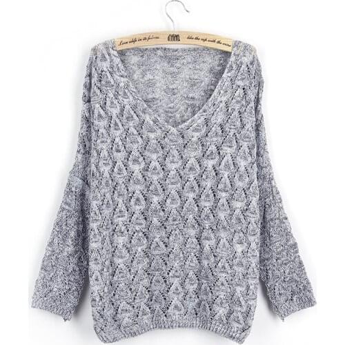 GZXISI Women's Cashmere Pullovers