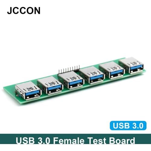 JCCON Printed Circuit Board China