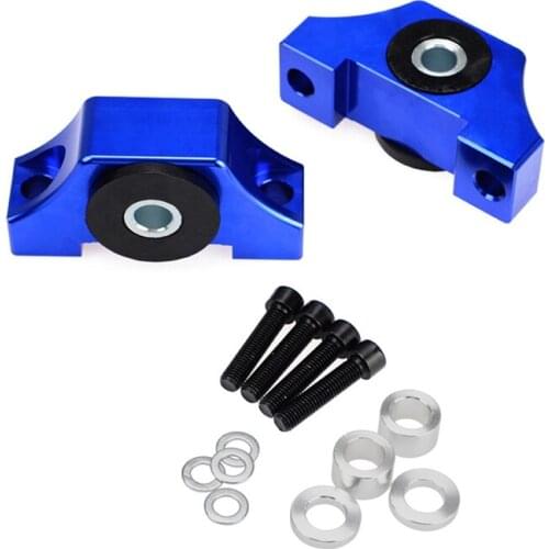 For Honda Civic EG EK Jdm Engine Billet Motor Torque Mount Kit B16 B18 B20 D16 D15 EP-M11