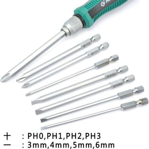 LINGAITING Screwdriver