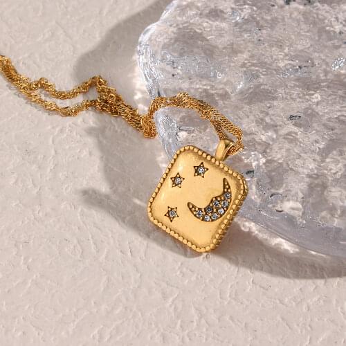 MamacitaSlay Jewelry Pendants