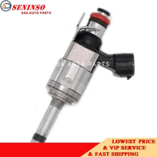 Original New JR3E-9G929-BA JR3E 9G929 BA JR3E9G929BA Fuel Injector Nozzle For Ford F-150 Mustang 5.0L V8 High Quality For Mazda