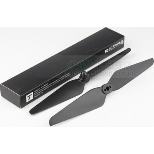 9.5*4.5inch 9545 Self-lock Propellers CW&CCW one pair for T-Motor Air Gear 350 Power kits Combo