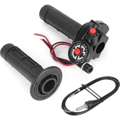 Qiilu Handlebars For Motorcycles