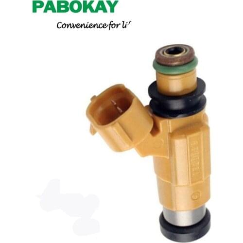 Fuel injector for YAMAHA Mitsubishi Diamante Galant Montero Sport CDH275 CDH-275 63P1376100 732008c