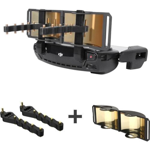 Yagi Antenna Amplifier Signal Booster Range Extender for DJI Mavic Mini FIMI X8 SE 2020 Mavic 2 Pro/Zoom