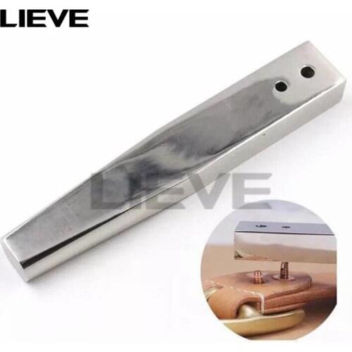 Mirror Fastening Type Copper Red American hit nail Riveting Snap Button Mold installation tool Button to install the mold tools