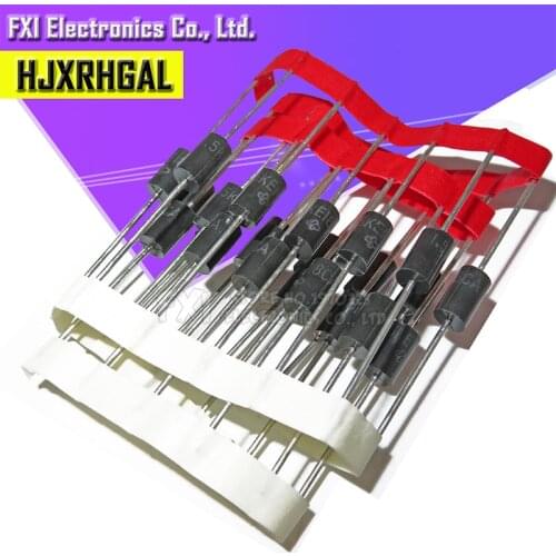 1.5KE18CA P6KE 1.5KE18 TVS diode 18CA Transient suppression diode