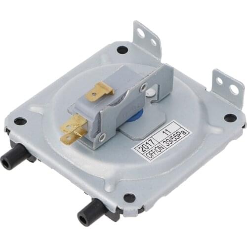 10 Pcs Boiler Gas Water Heater Pressure Switch Universal Pressure Switch KFR-1