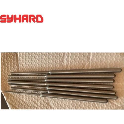 2pcs/lot QM18-60mm Valve Seat Hand-operated Reamer Guide Bar 4.46/4.96/5.01 Reamer Guide Bar