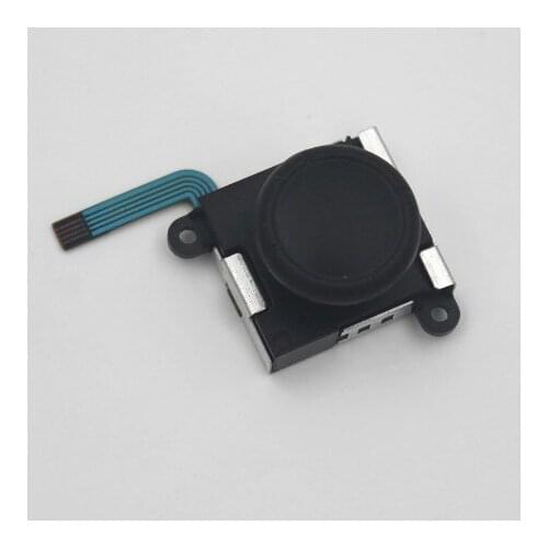 200pc Original For Nintend Switch NS Joy-Con Controller Original 3D Analog Stick Joystick Thumb Sticks sensor replacement parts