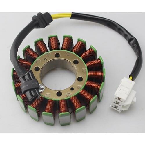 31120-MEE-003 Motorcycle Magneto Stator Coil For Honda CBR600RR 2003 2004 2005 2006