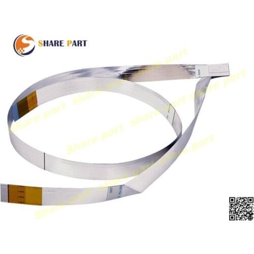 5 x Contact Image Sensor Cable JC39-00408A for samsung 4521 4725 4321 for xerox PE220 3200