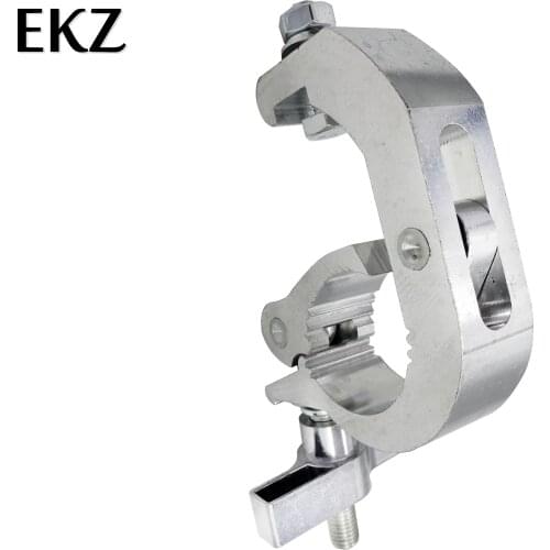 Lot Free Tax Aluminum Lights Hook Par Light Hooks Led Stage Light Truss DJ Club Light Hanging Hook