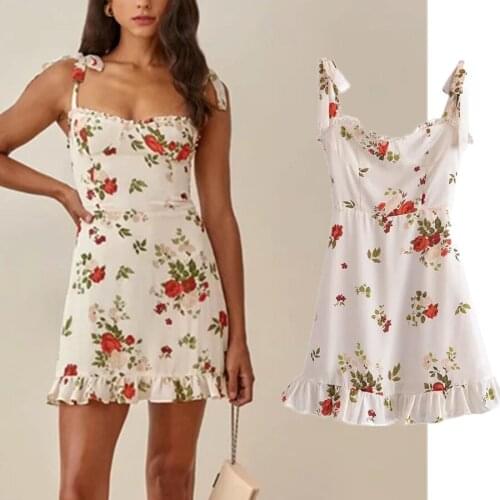 Daveanddi Fashionable Sundresses