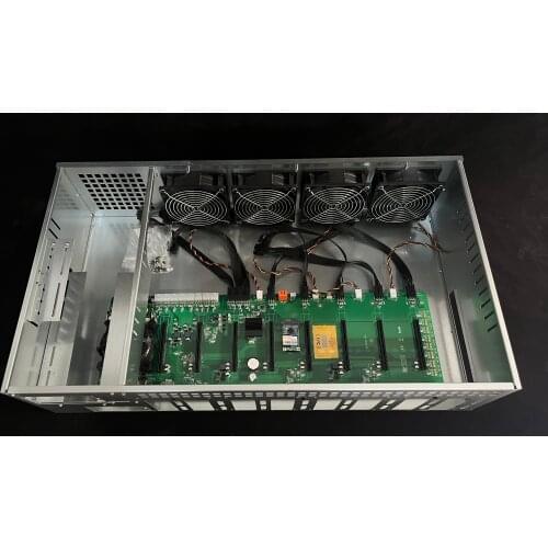 LUC BIT Computer Cases