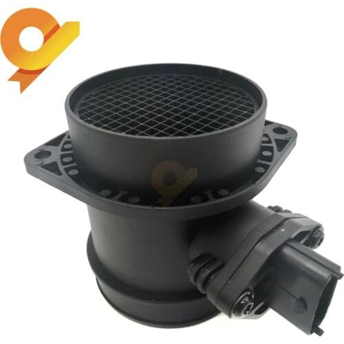 OEM 0280218134 0 280 218 134 86926240 8692624 31342364 Mass Air Flow MAF Sensor For VOLVO S40 V50 S70 C70 C30 V70 2.5 T T5 AWD