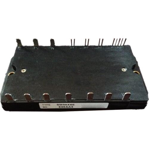 SM50X6E Original, Can Provide Test, 1 Year Warranty