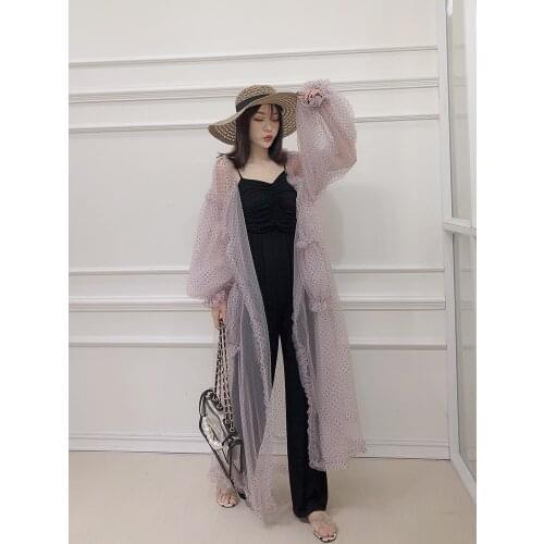 SuperAen Summer Blouses