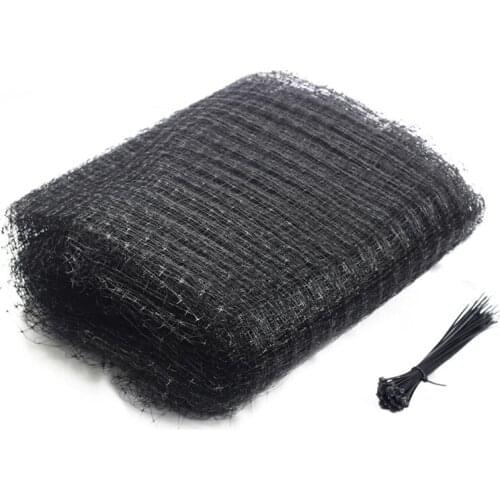 Greenhouse Protective Net Fruit Vegetables Care Cover Insect Net Plant Covers Net Garden Pest Control Anti-bird Mesh Net