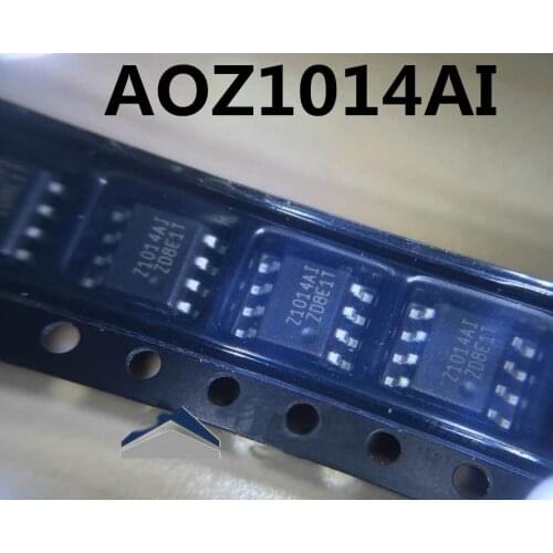 1PCS Z1014AI AOZ1014 AOZ1014AI SOP8