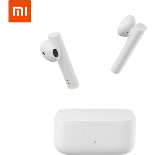 2020 Xiaomi Air2 SE Wireless Bluetooth Earphone AirDots pro 2 SE TWS Headset SBC/AAC Touch Control Dual synchronous MIC ENC