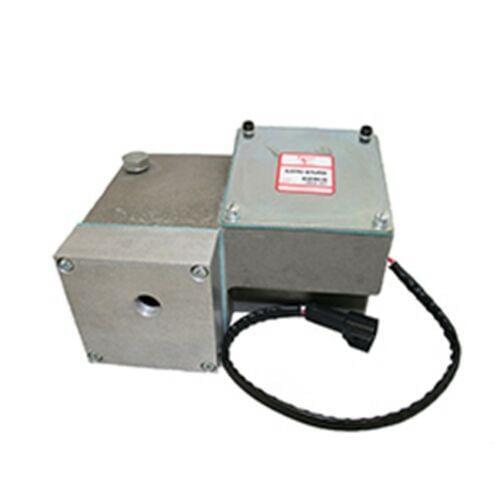 ACE-295F-24 GAC Actuator