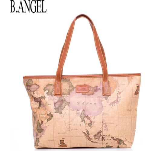 B.ANGEL Women's Bags