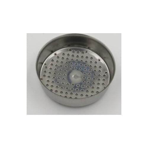 Duschsieb Auslaufdusche 60mm Espressomaschine Cimbali Gaggia Isomac Faema ECM