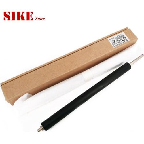 Fuser Lower Pressure Roller For HP CP1215 CP1515 CP1518 CP1525 CM1312 CM1415 1415 1312 1215 1515 1518 1525 Lower Sleeved Roller