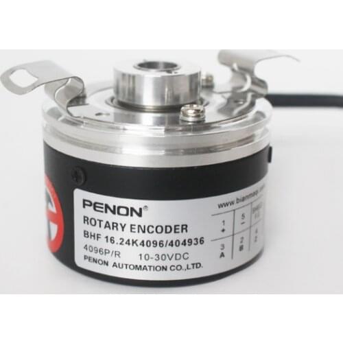 New Original In Box BHF 16.24K4096/404936