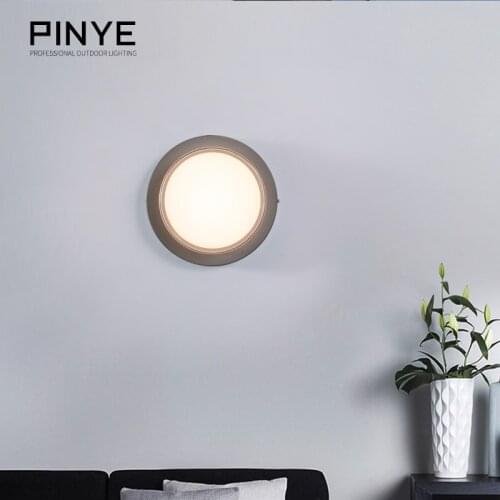 PINY LED Wall Lights