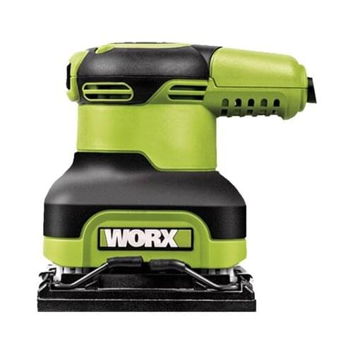 Sand Machine Wu646/639/649/659 Dust-free Woodworking Polishing Sander Putty Sander Electrical Cn(origin) Hand-held WU646