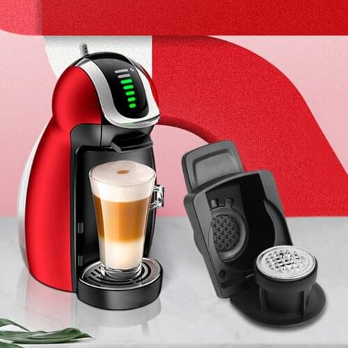 VKTECH Dolce Gusto Reusable Capsules China