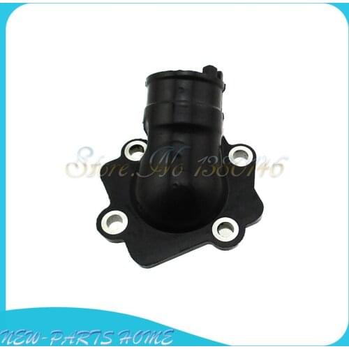 Carburetor Intake Manifold For 2001-2006 Can-am Bombardier 50cc & 90cc 2-stroke engine