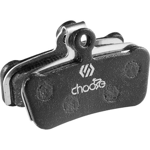 Choose Resin Bike Brake Pads For SRAM Guide RSC / RC / R Avid XO E7 E9 Trail 2 Pairs