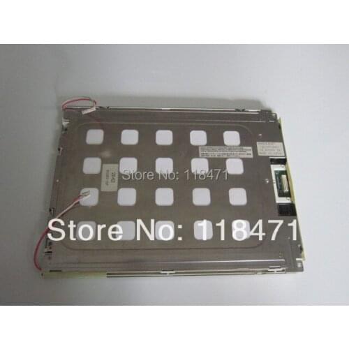 LCD Panel LQ104V1DG21 10.4 Inch LCD Display 640 RGB*480 VGA original grade A one year warranty