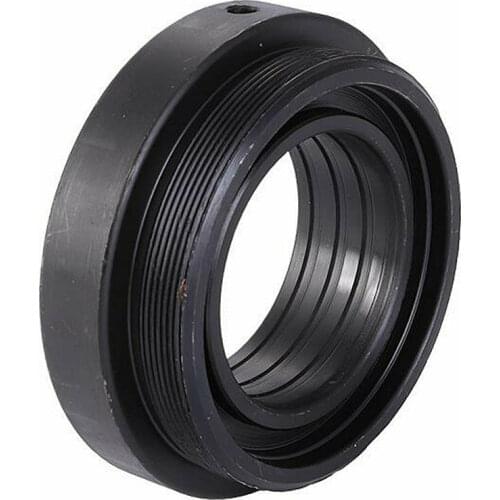 Bridgeport Milling Machine R8 Spindle Lock Nut Front End Cover Vertical Mill milling machine